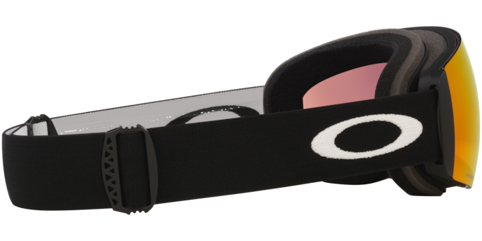 Oakley Flight Deck Pro Medium Snow Goggles-10