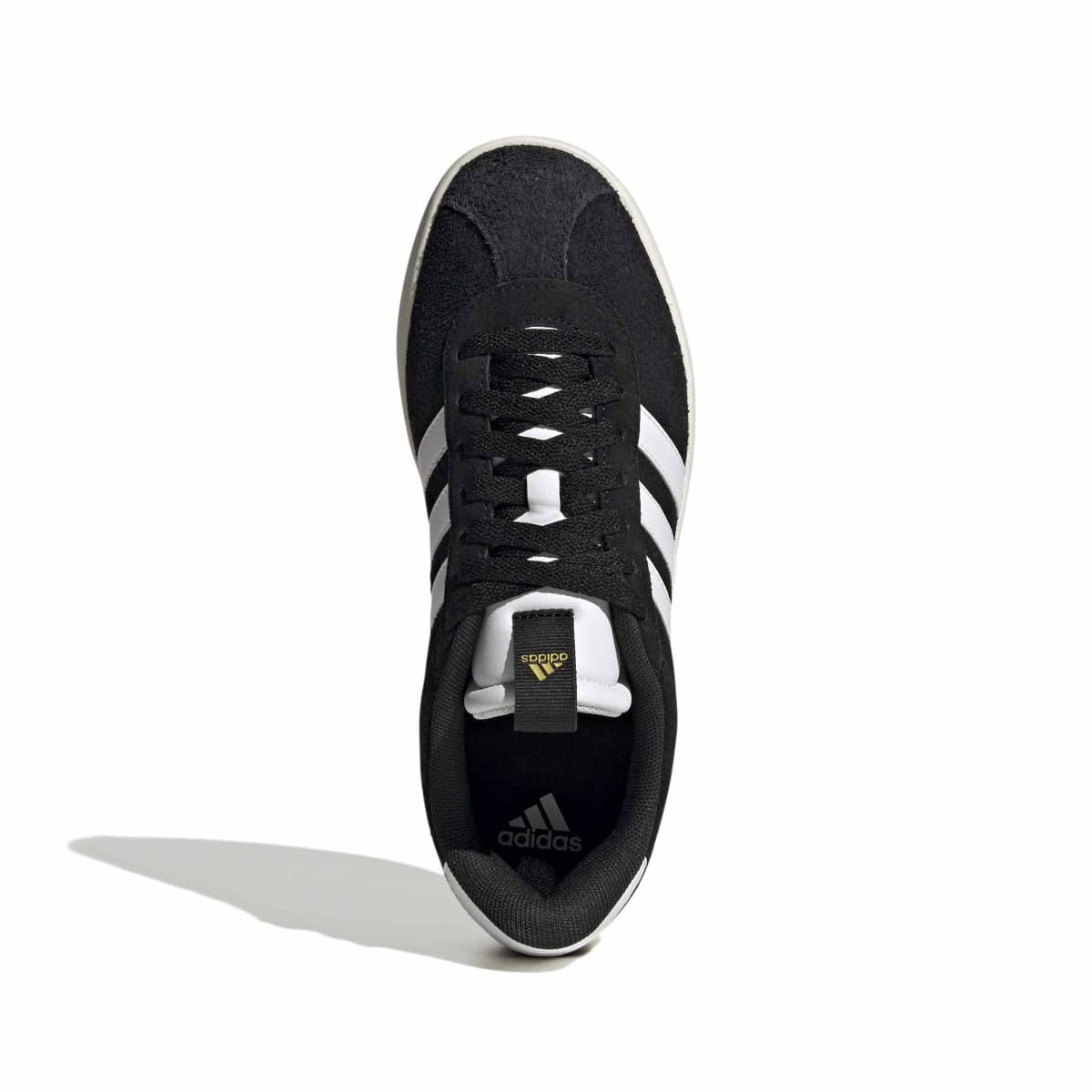 adidas Women's VL Court 3.0 Shoes-3