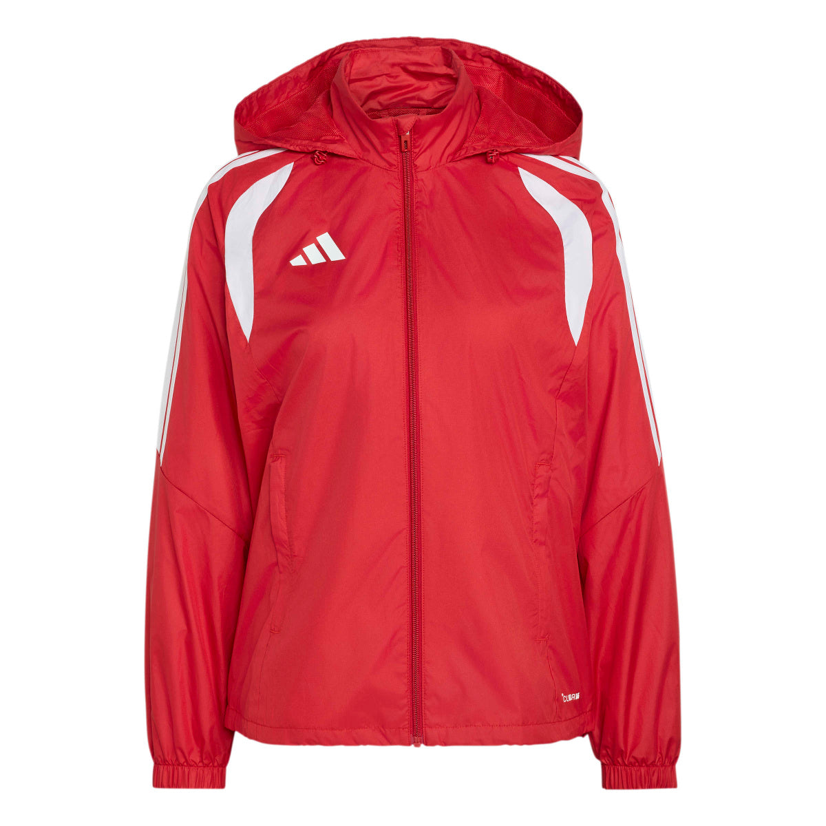adidas Women's Tiro 26 League Windbreaker-1