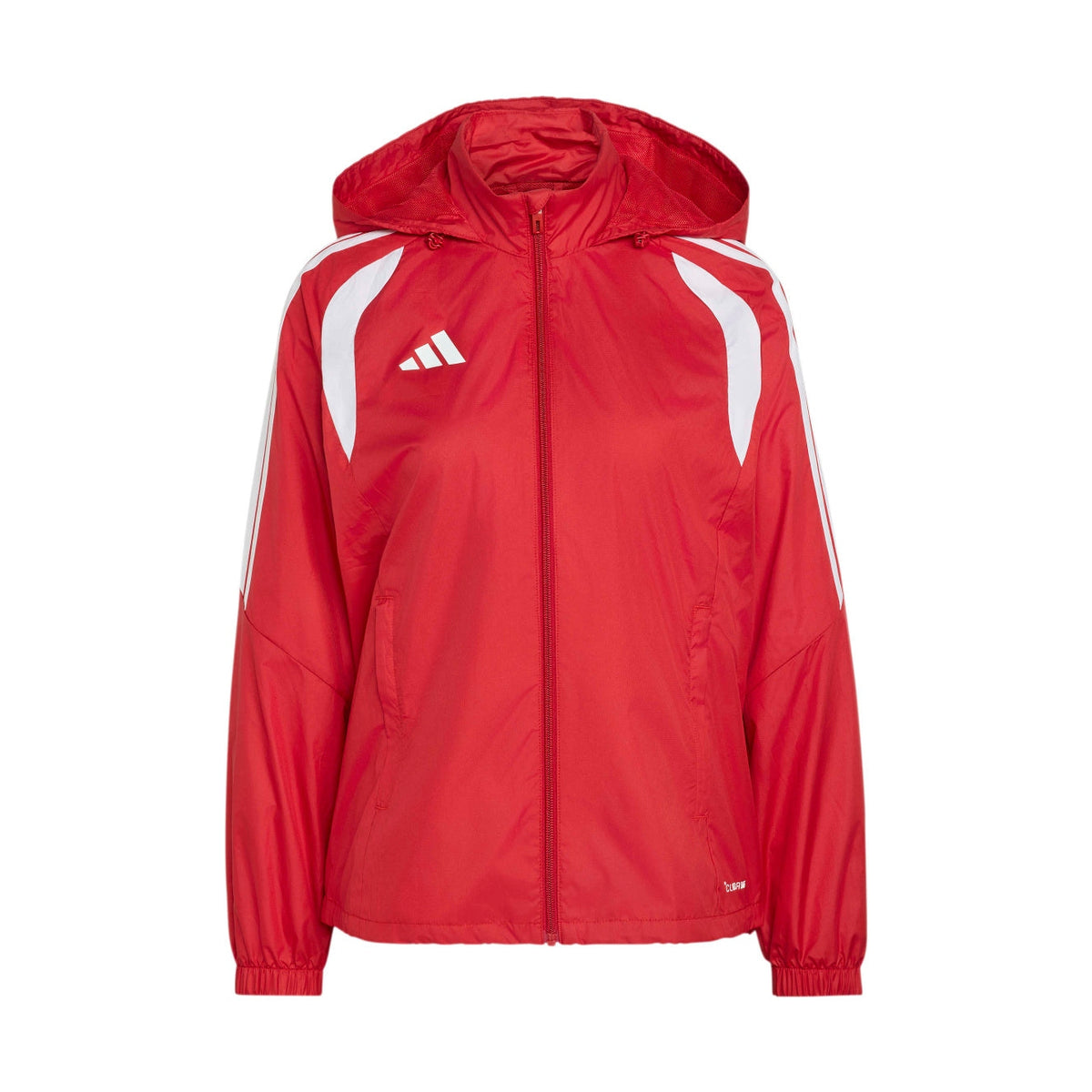 adidas Women's Tiro 26 League Windbreaker-1