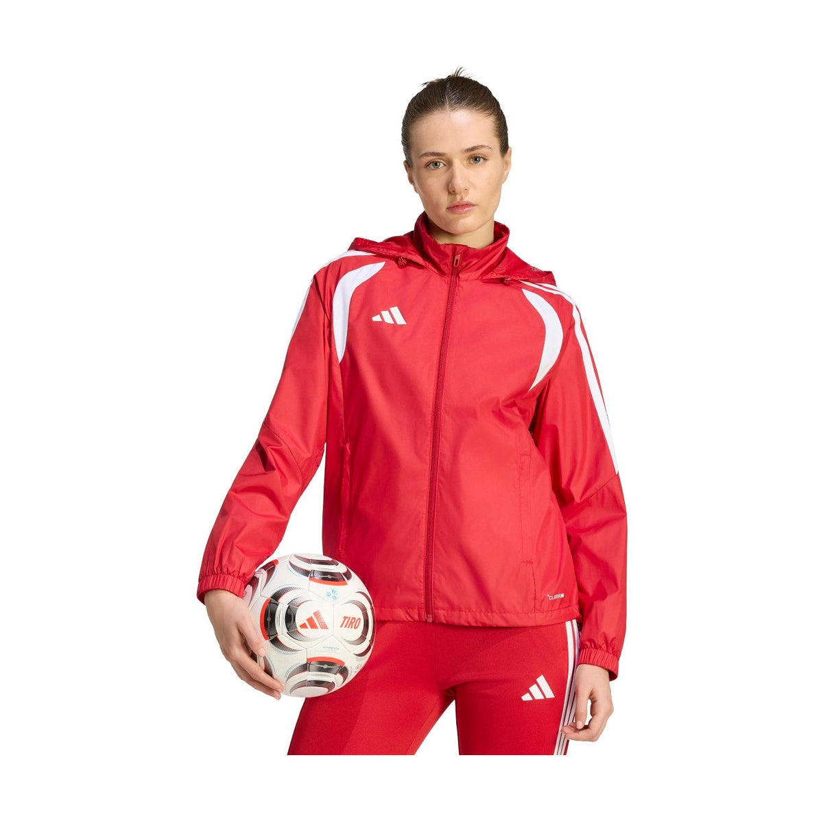 adidas Women's Tiro 26 League Windbreaker-2