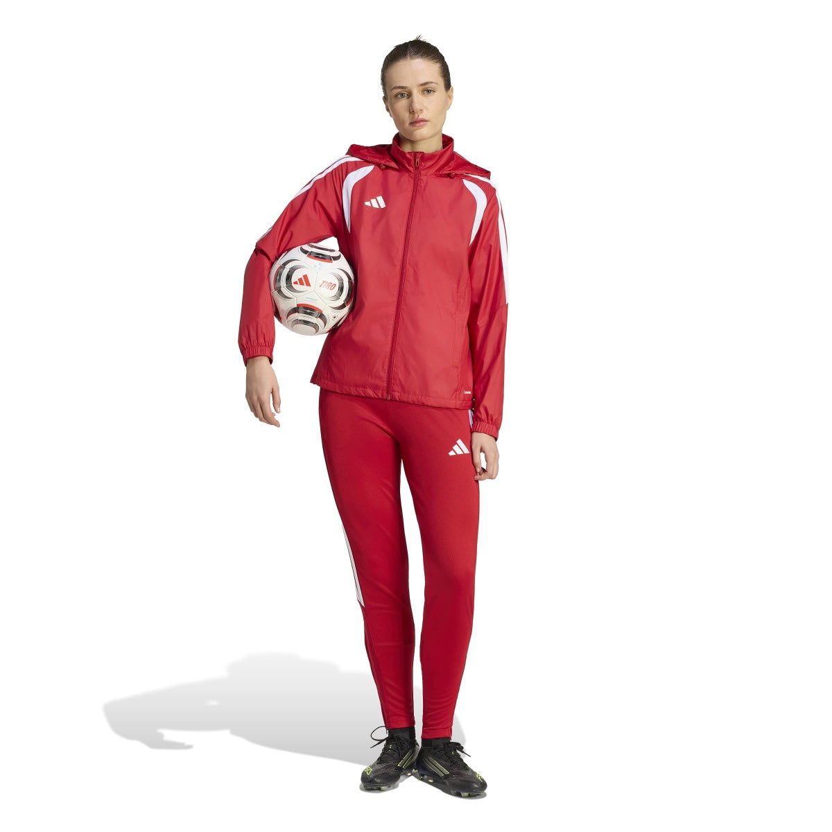 adidas Women's Tiro 26 League Windbreaker-4