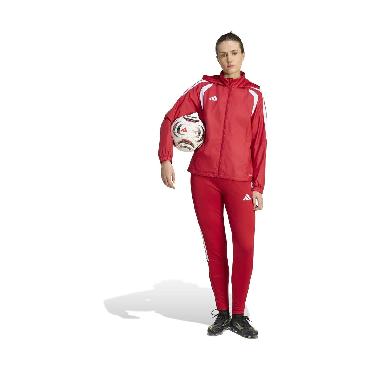 adidas Women's Tiro 26 League Windbreaker-4