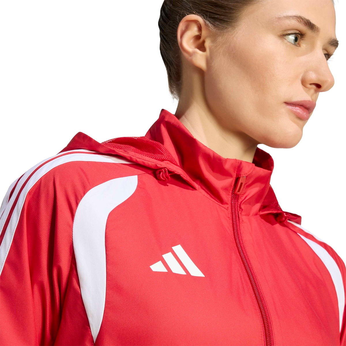 adidas Women's Tiro 26 League Windbreaker-5