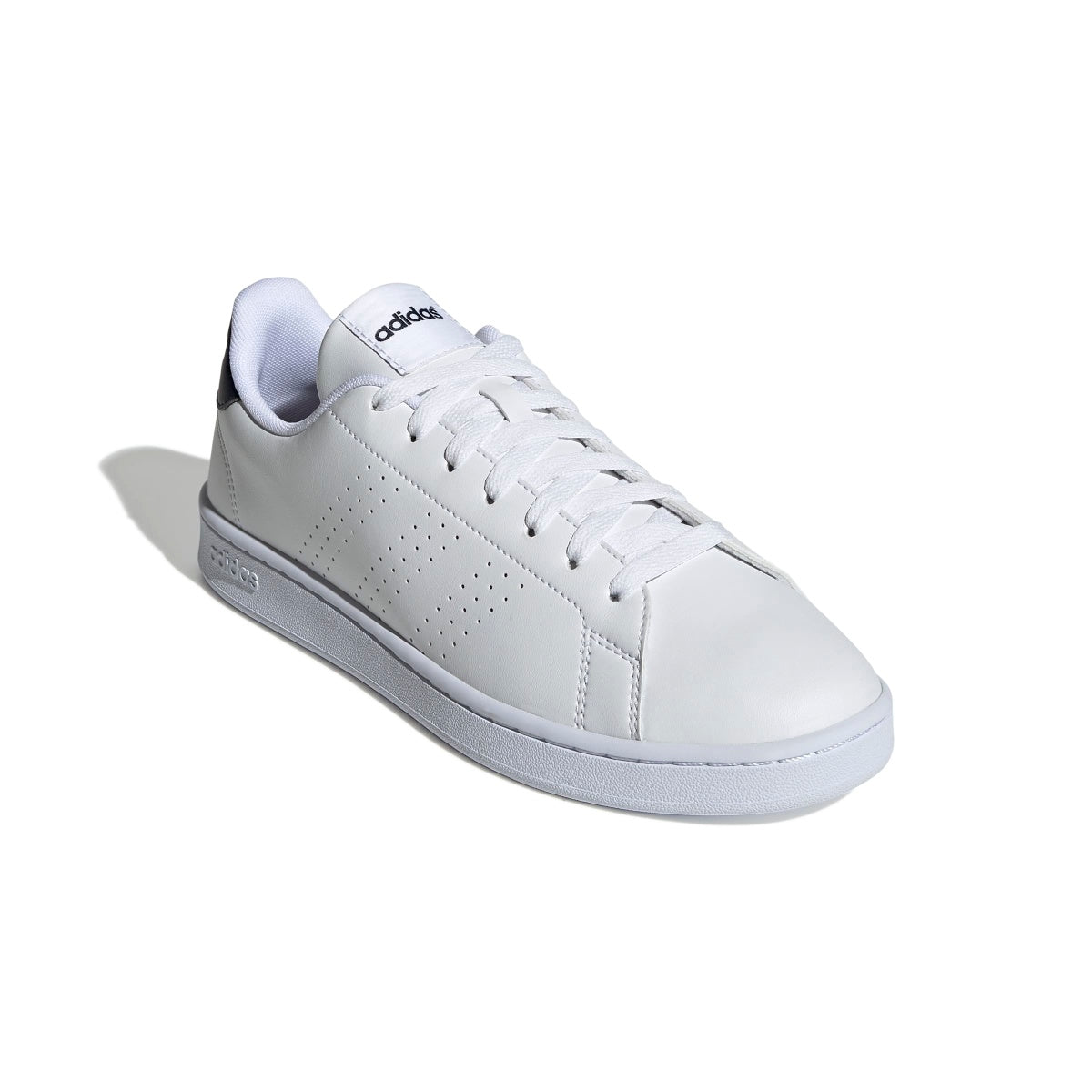 adidas Men's Advantage Shoes-8