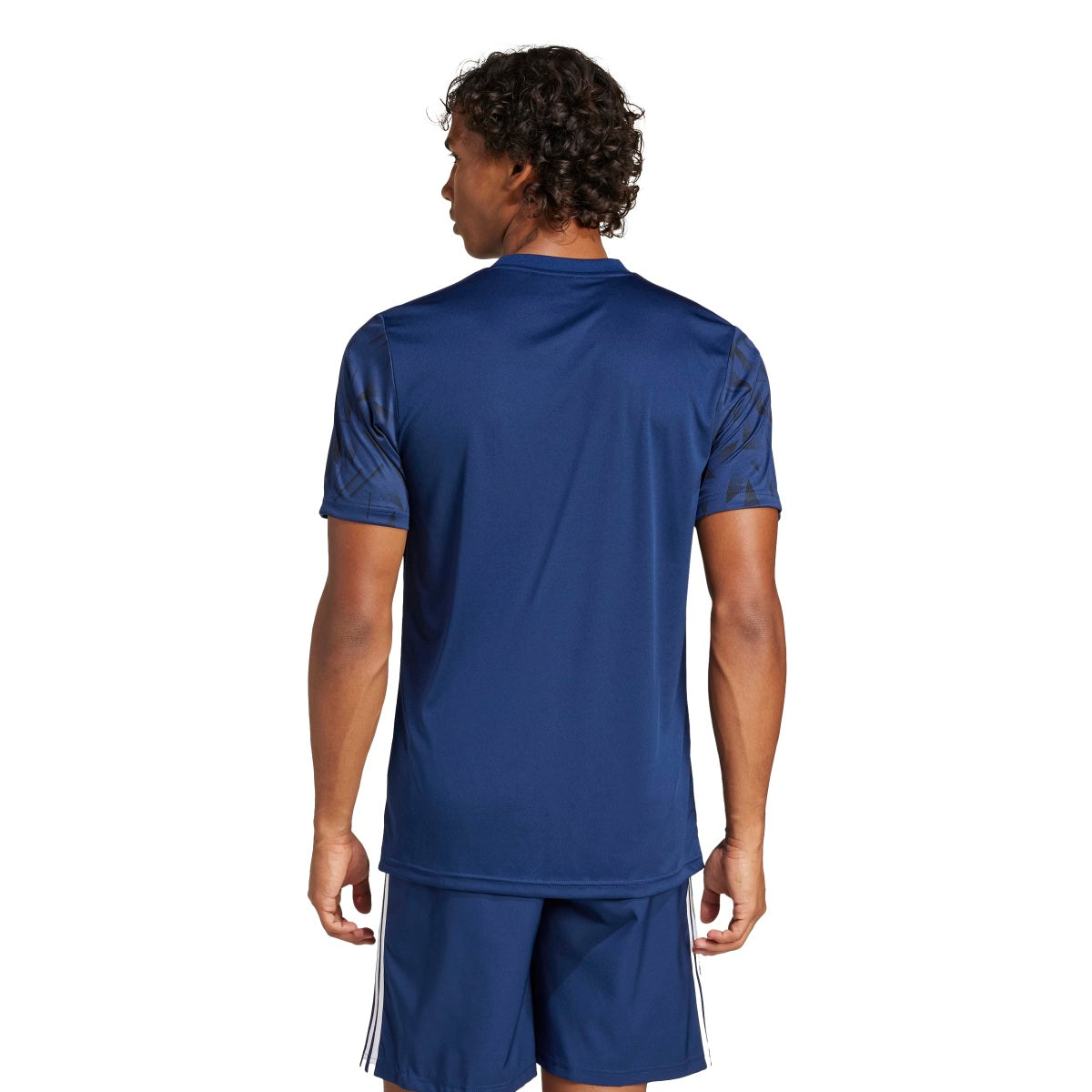 adidas Men's Team Icon 25 Soccer Jersey-2