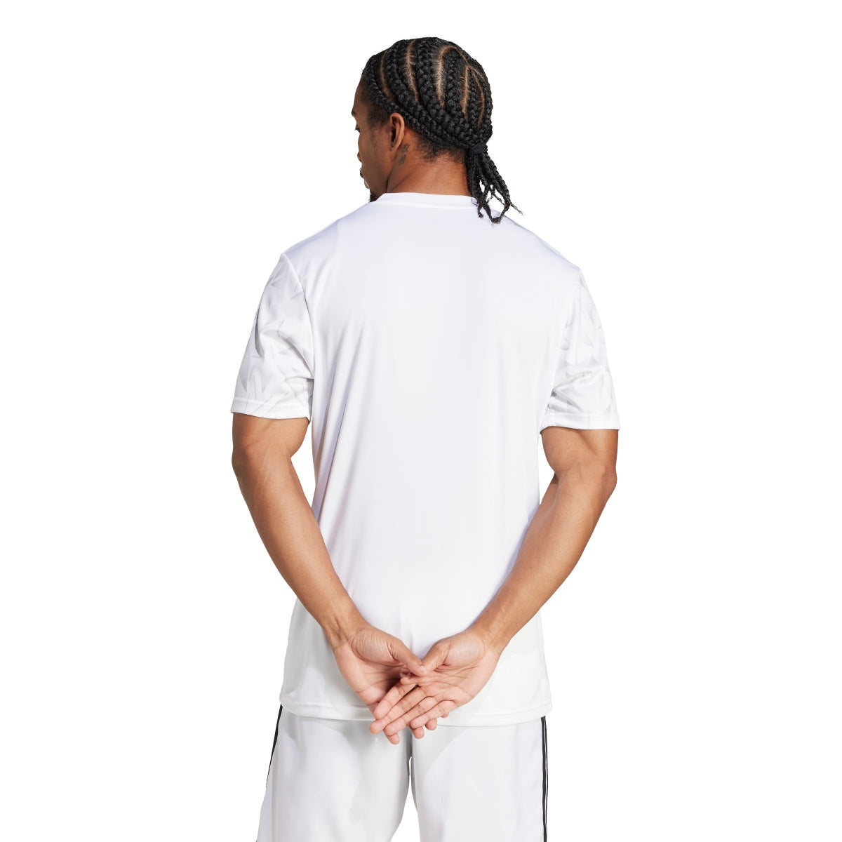 adidas Men's Team Icon 25 Soccer Jersey-11