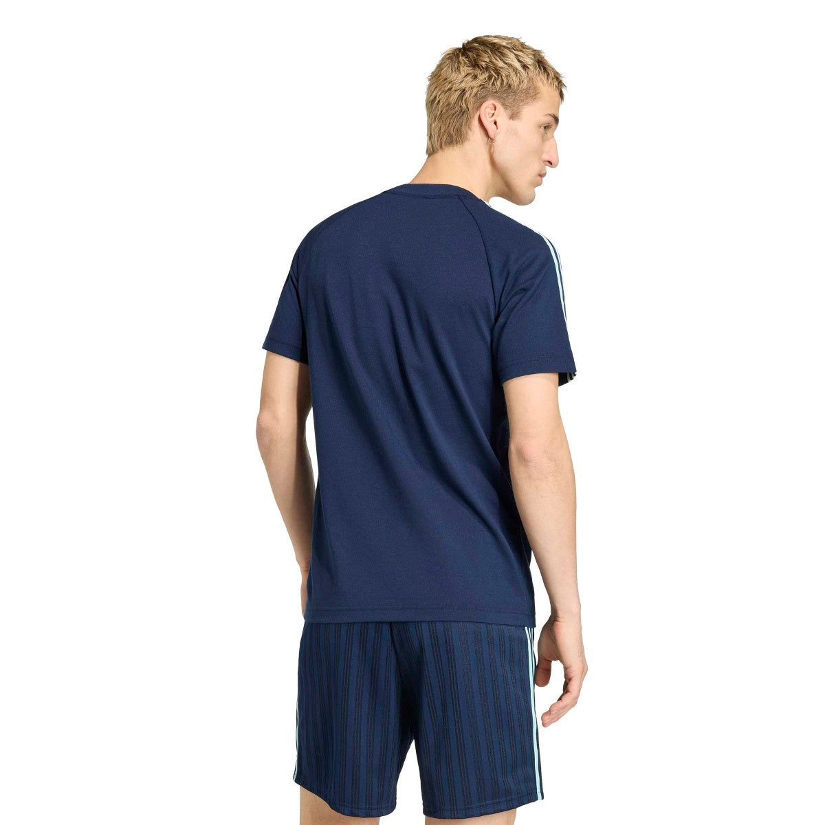 adidas Men's Germany Originals T-Shirt-2