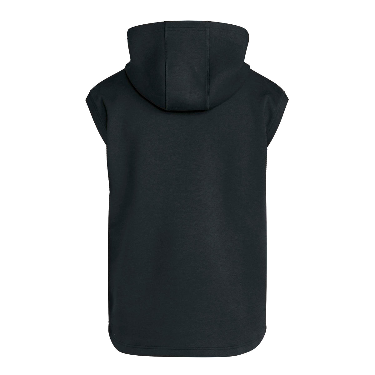 adidas Men's Dugout Sleeveless Hoodie-2