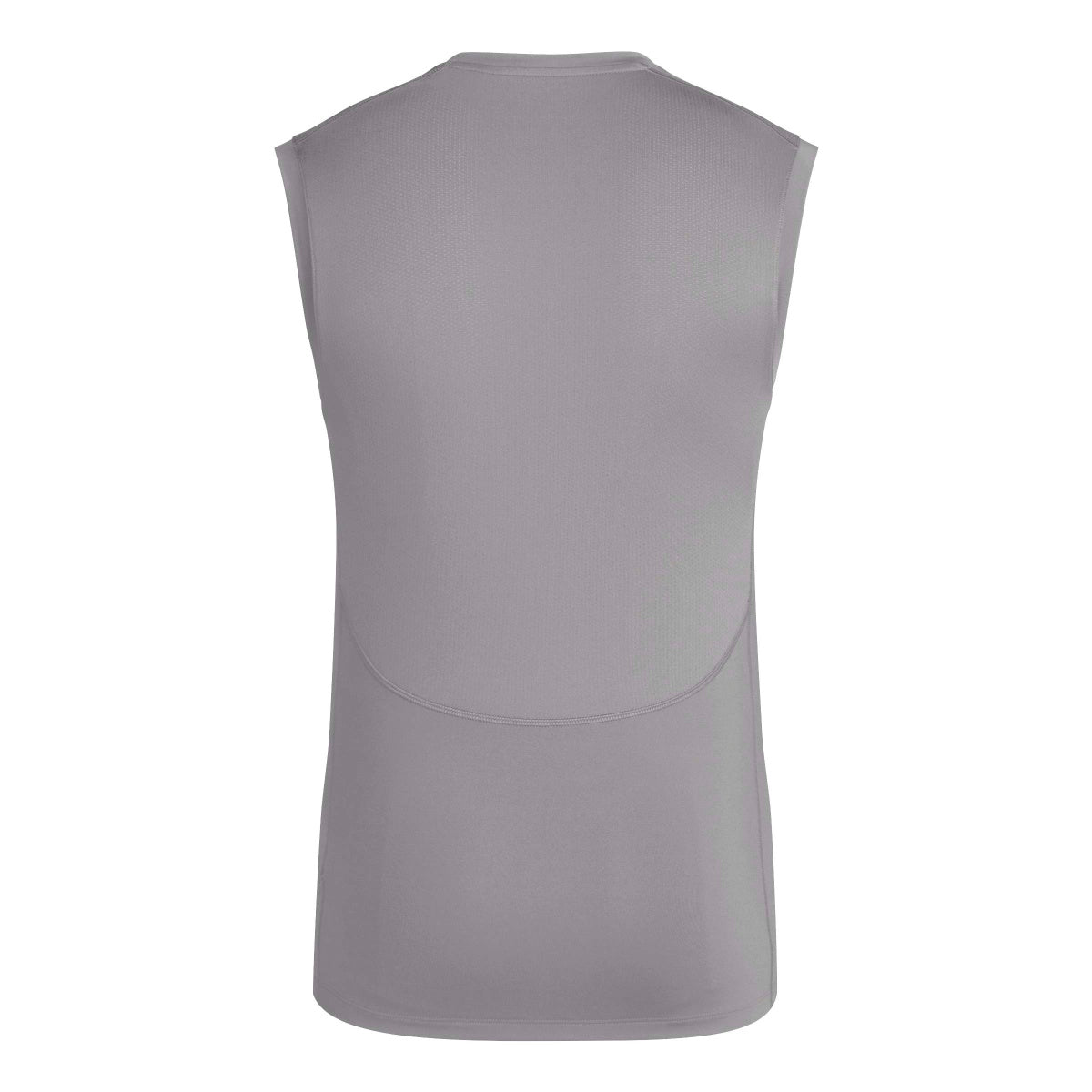 adidas Men's Techfit Compression Sleeveless T-Shirt-5