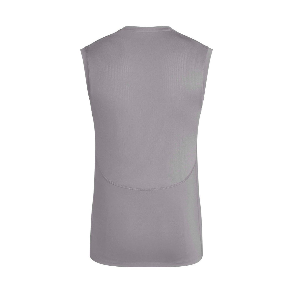 adidas Men's Techfit Compression Sleeveless T-Shirt-5