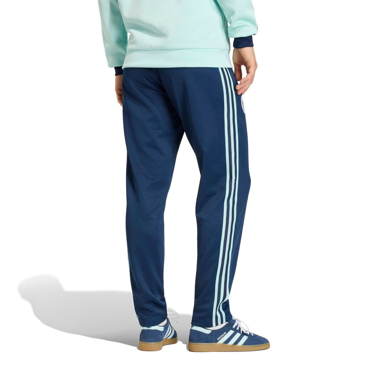 adidas Men's Germany Originals Track Pants-2