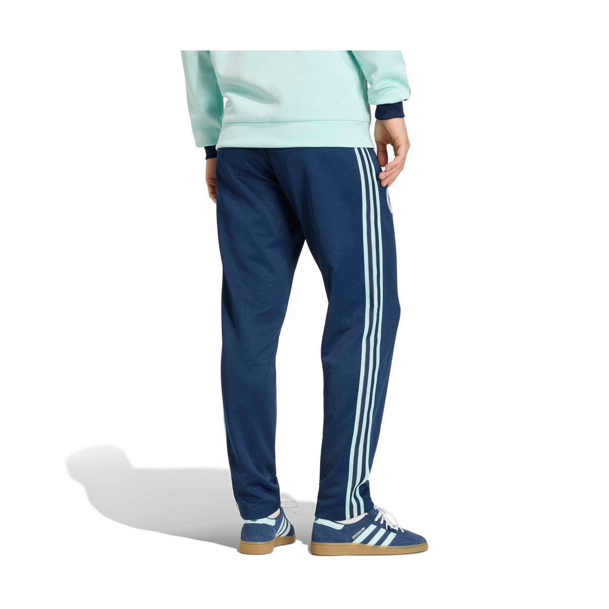 adidas Men's Germany Originals Track Pants-2