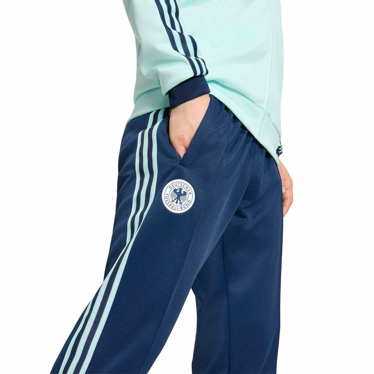 adidas Men's Germany Originals Track Pants-4