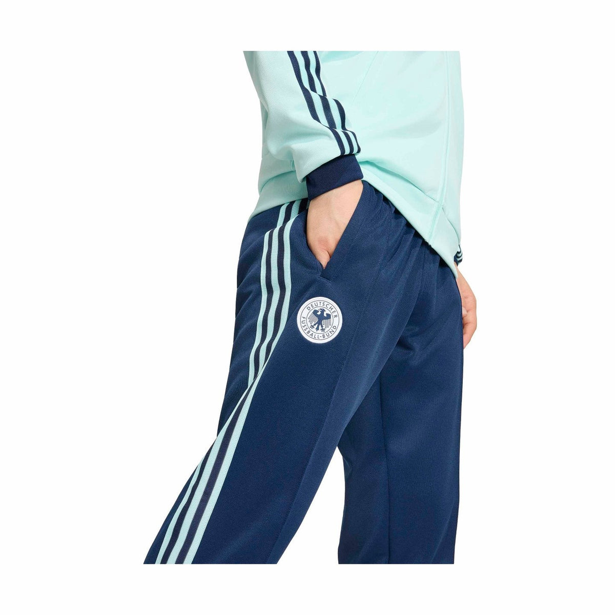 adidas Men's Germany Originals Track Pants-4