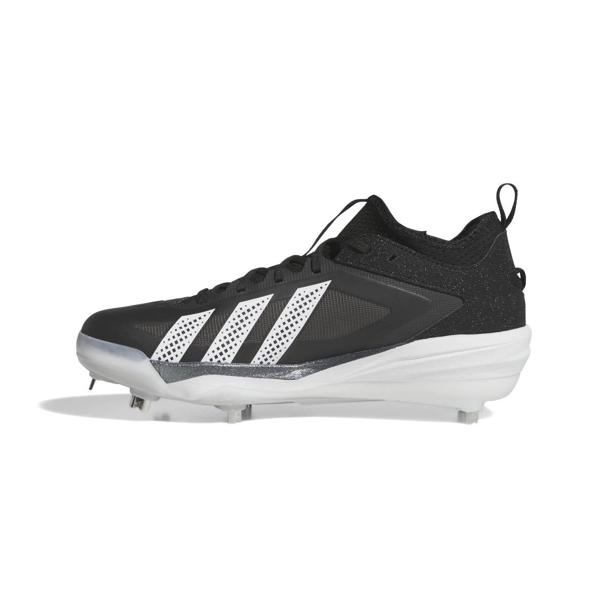 adidas Men's Adizero Impact 3.0 Baseball Cleats-5