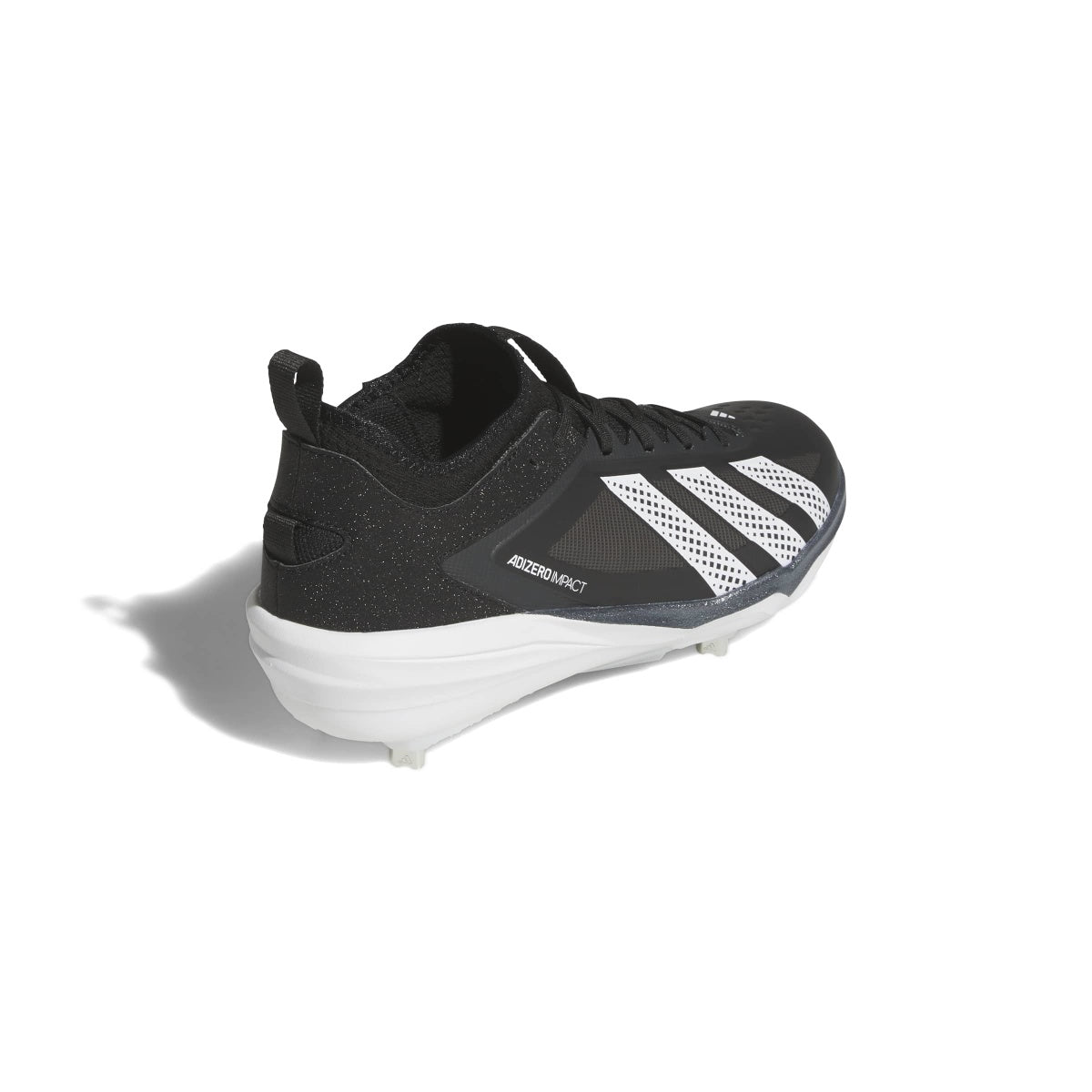 adidas Men's Adizero Impact 3.0 Baseball Cleats-7