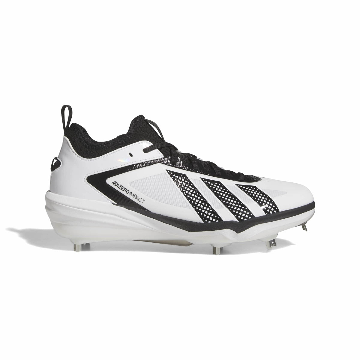 adidas Men's Adizero Impact 3.0 Baseball Cleats-1