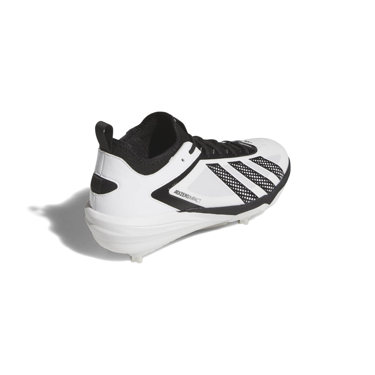 adidas Men's Adizero Impact 3.0 Baseball Cleats-16