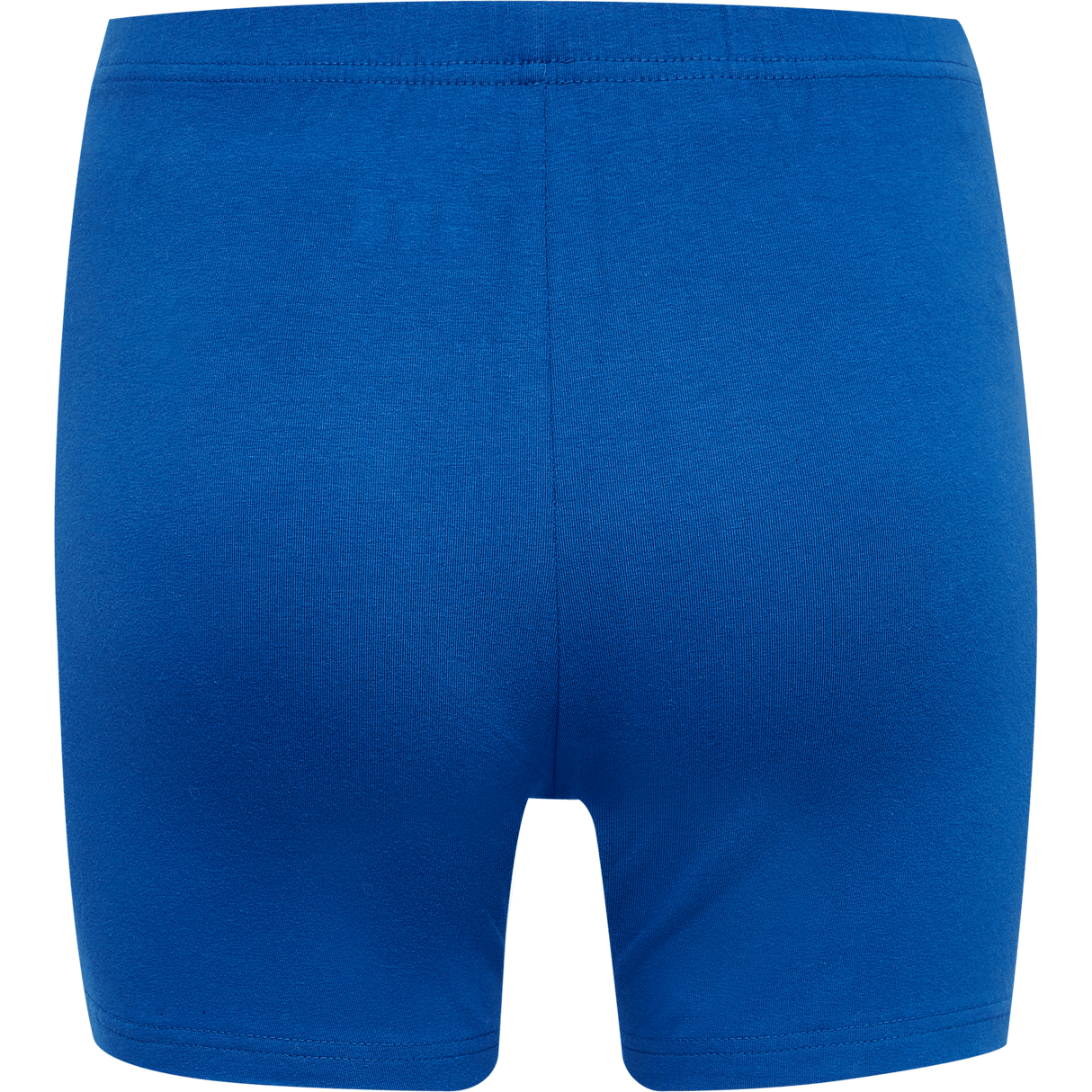hummel Women's Core Cotton Hipster Volleyball Shorts-2