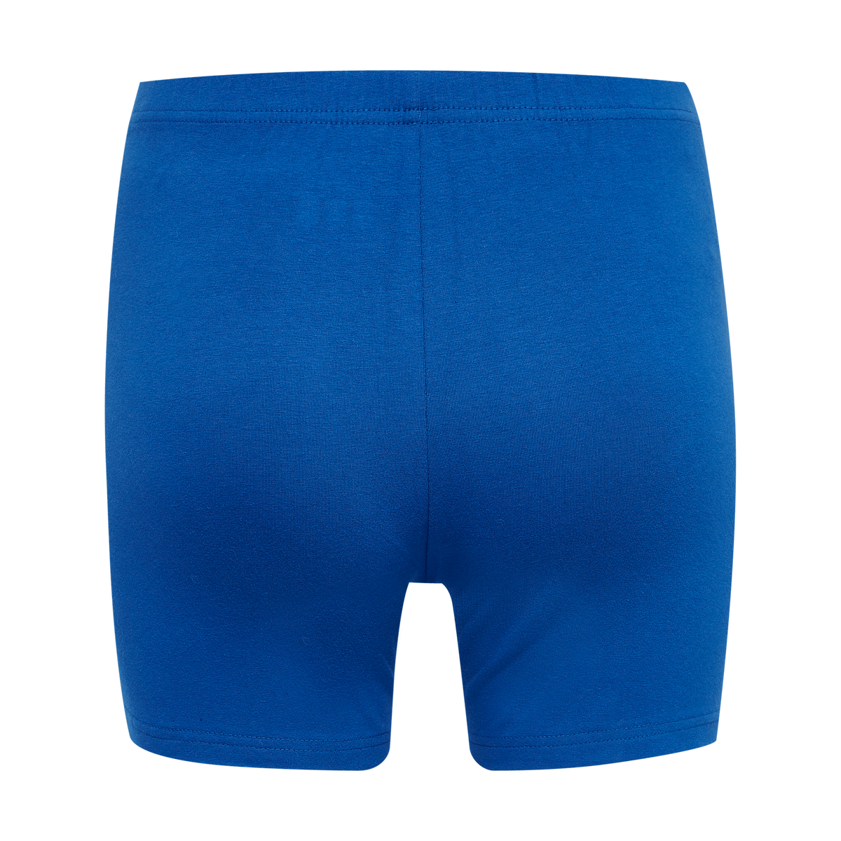 hummel Women's Core Cotton Hipster Volleyball Shorts-2