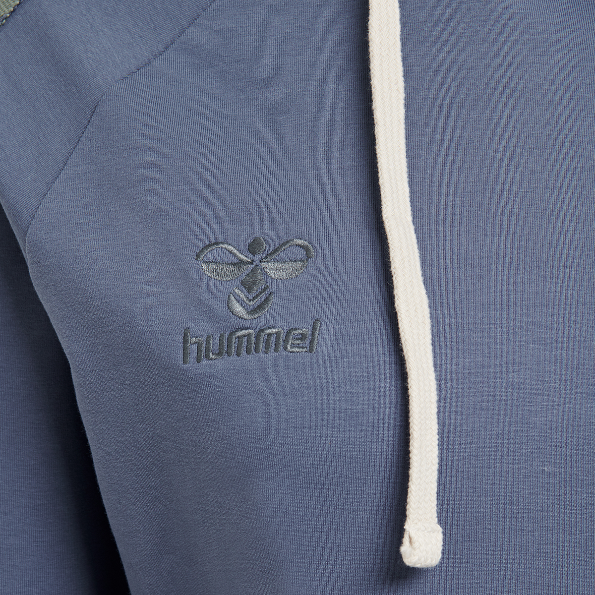 hummel Women's Move Classic Hoodie-3