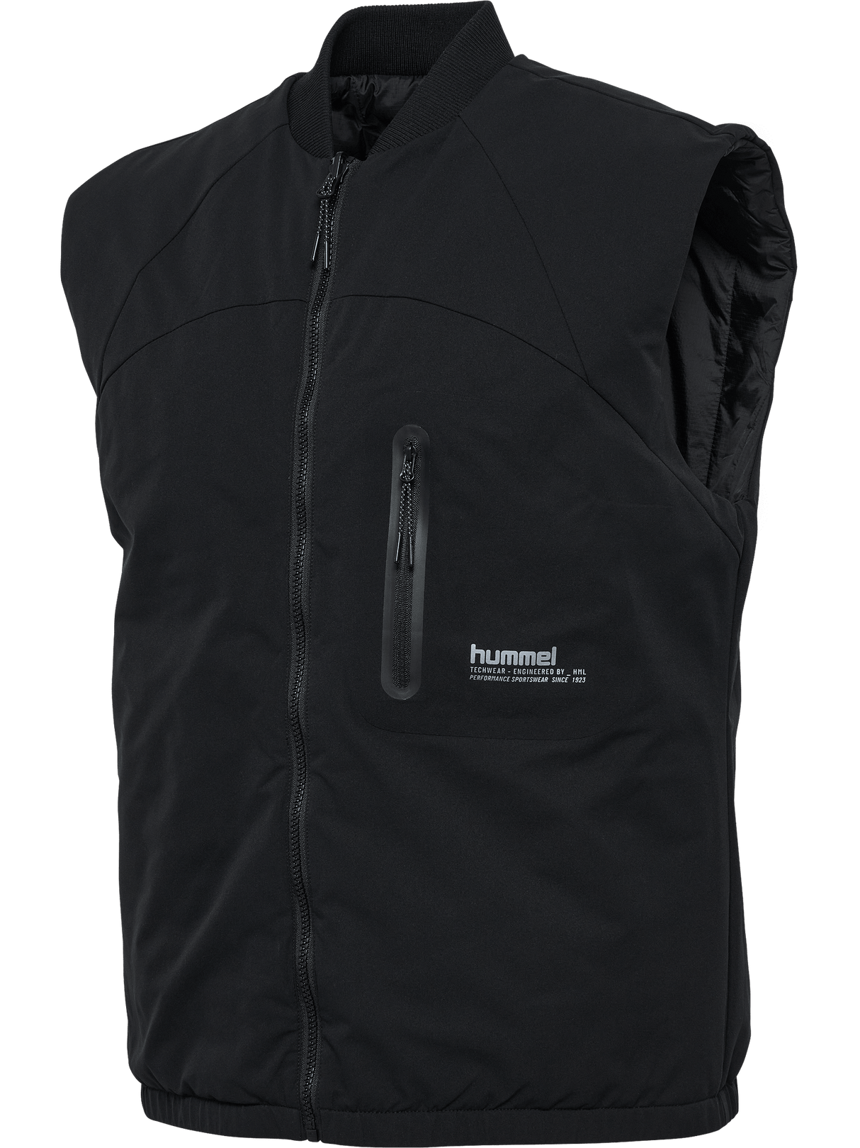 hummel Unisex Tech Padded Vest-1
