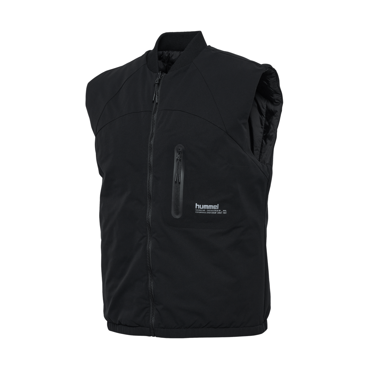 hummel Unisex Tech Padded Vest-1