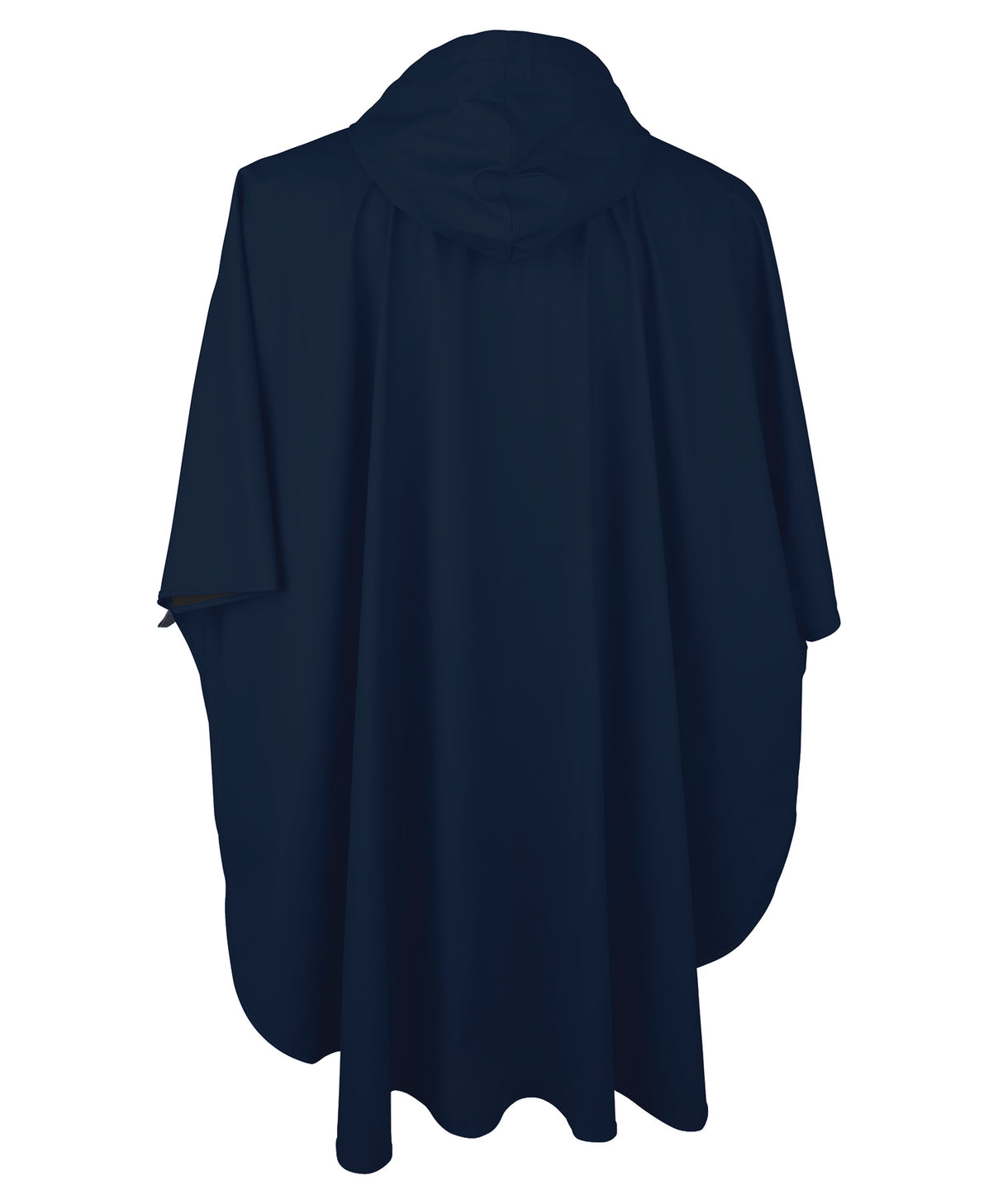 Charles River Men's Pacific Poncho Mens Apparel Jackets & Vests