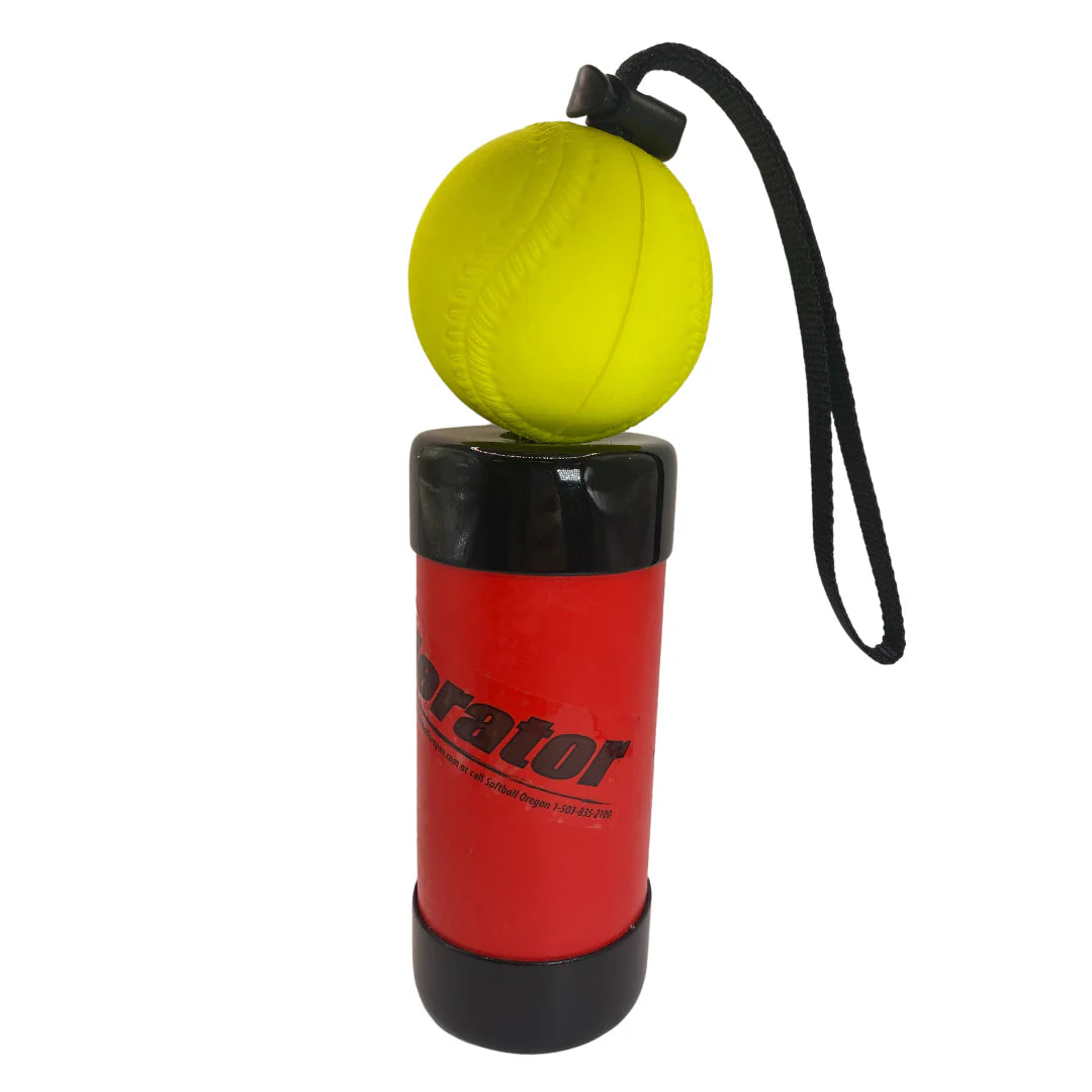 MarkwortXelerator Fastpitch Pitching Trainer