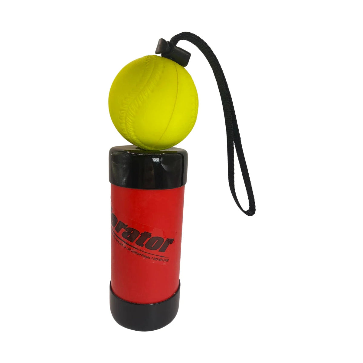 MarkwortXelerator Fastpitch Pitching Trainer