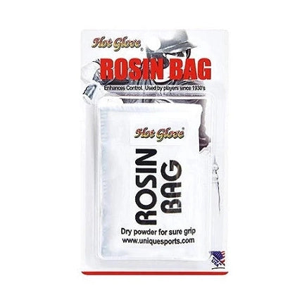 Unique Sports Products Small 2 oz. Hot Glove Rosin Bag