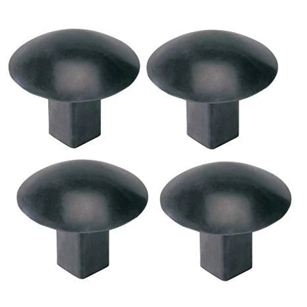 Markwort Receptacle Plugs - 4 Pack