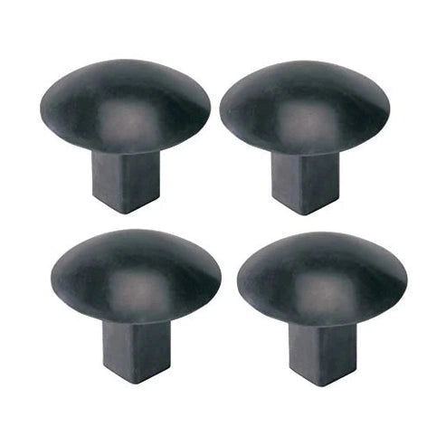 Markwort Receptacle Plugs - 4 Pack