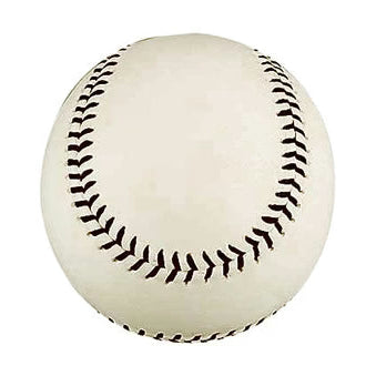 Markwort 9.25" Vintage Old Tyme Baseball
