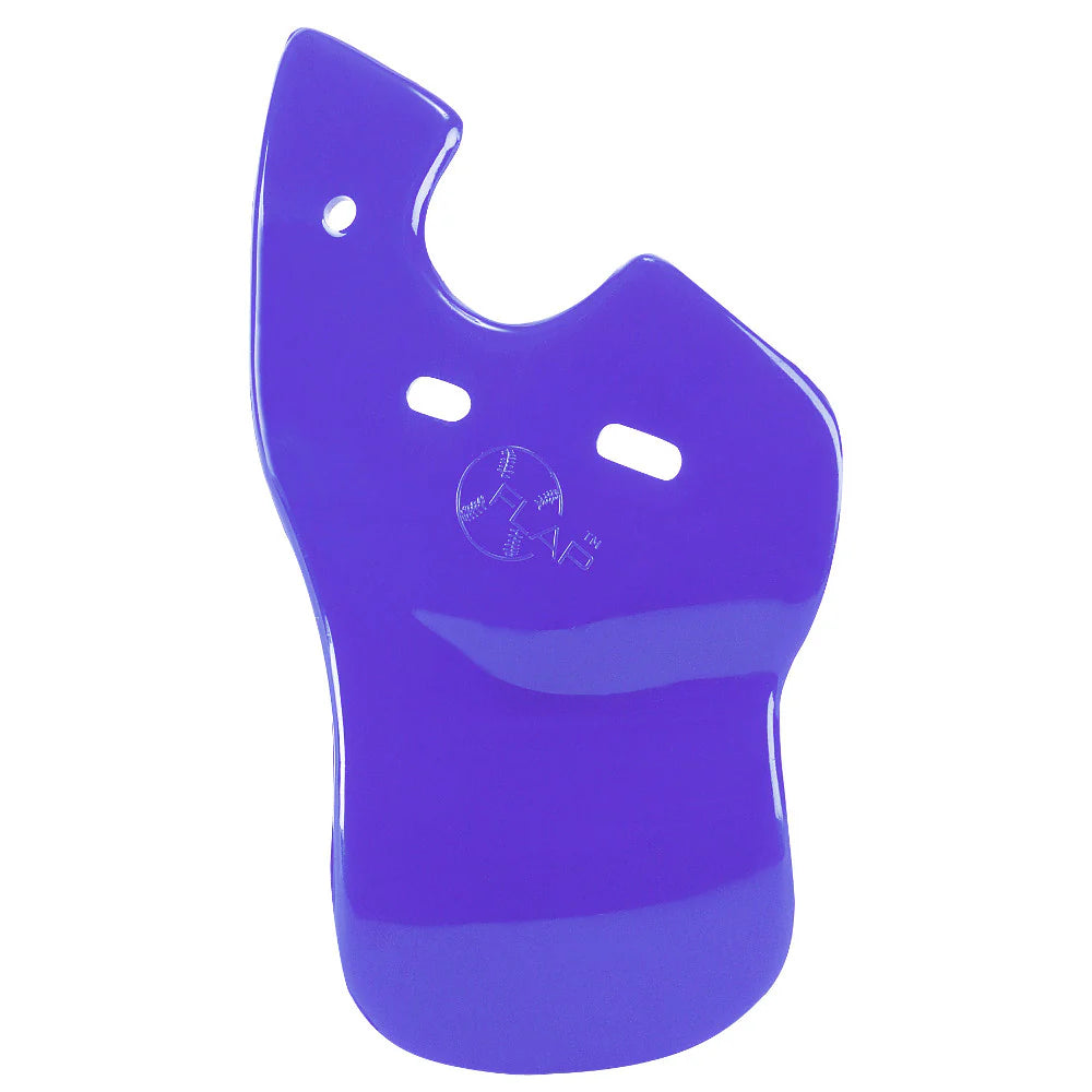 Markwort C-Flap Cheek & Jaw Protection - LHB