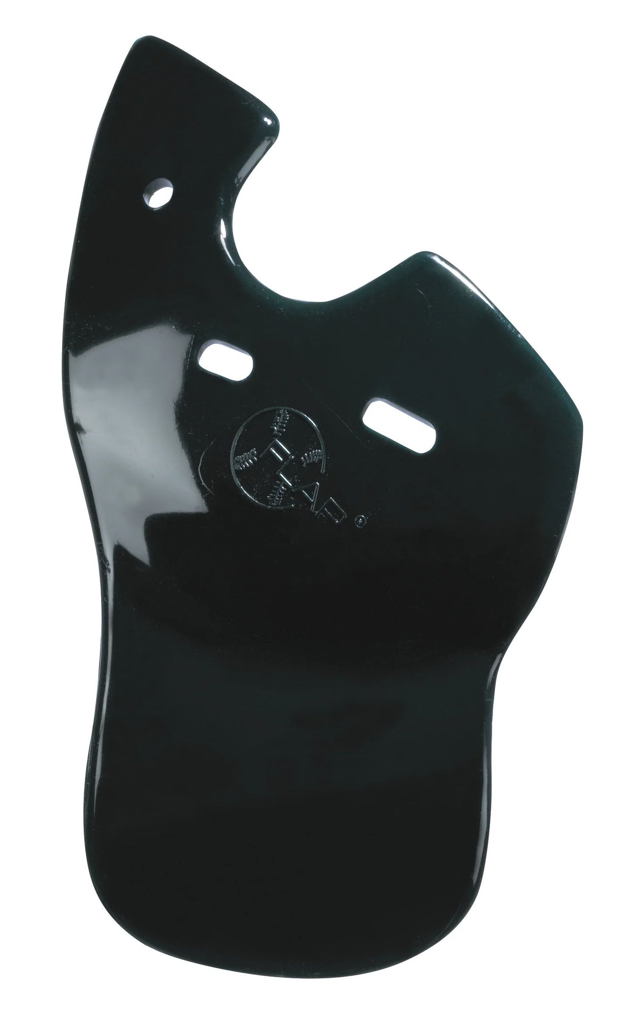 Markwort C-Flap Cheek & Jaw Protection - LHB