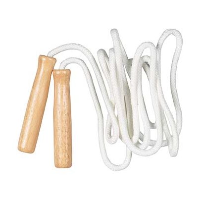Markwort Nylon 8" Skip Rope