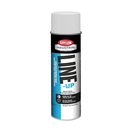 Diversified Products Krylon Athletic Striping Paint