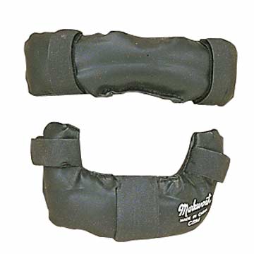 Markwort Replacement Pads for CBM