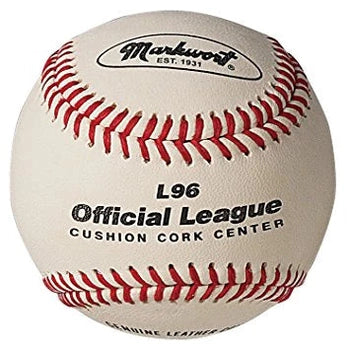 Markwort Top Grade Quality Baseball