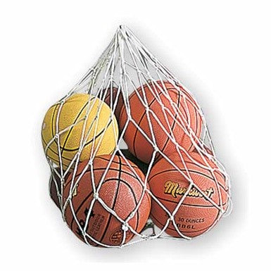 Markwort Square Mesh Ball Bag 30 x 24