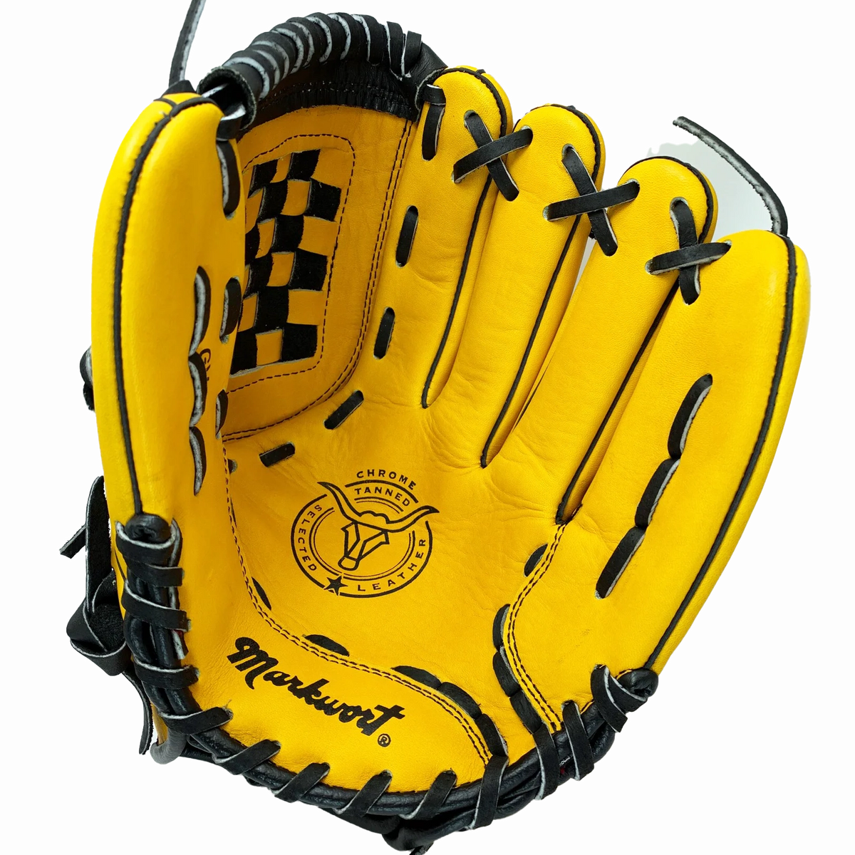 Markwort 12 Infield / Outfield Glove - RHT-2