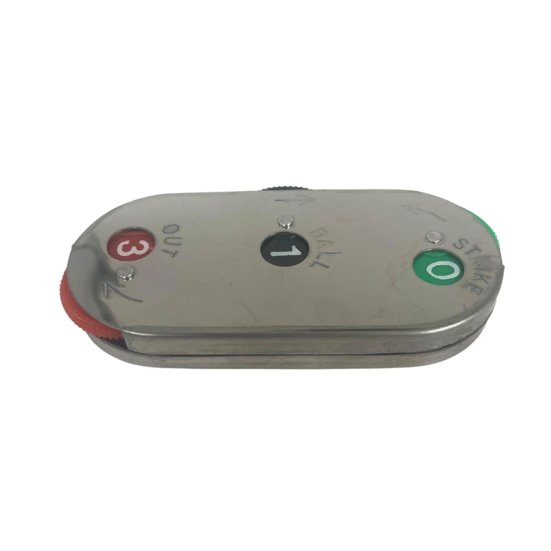 Markwort Metal 3-Dial Indicator-2