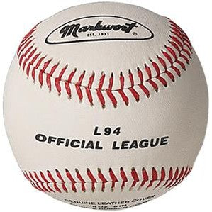Markwort Official League 5 oz. Baseball