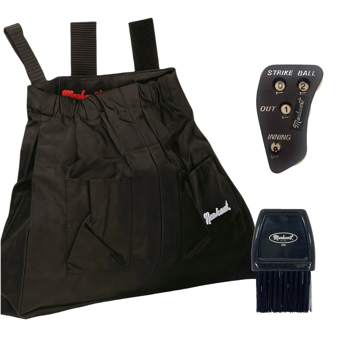 Markwort Umpire Combo Set-2