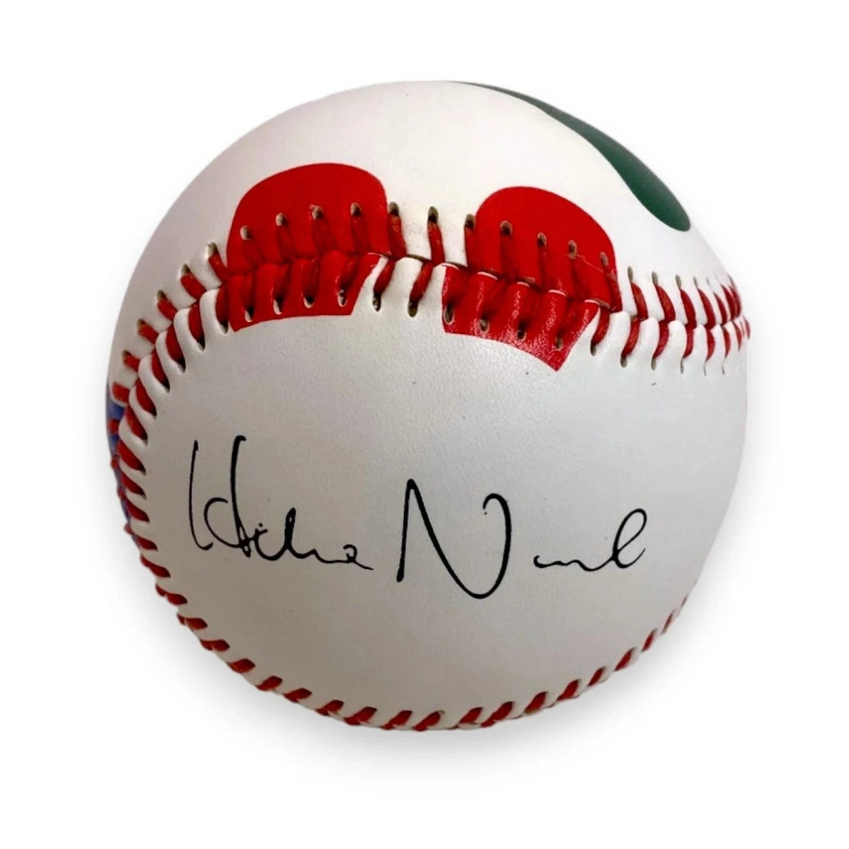 Markwort Hideo Nomo's Training Baseball-1