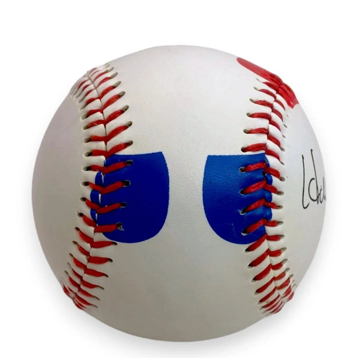 Markwort Hideo Nomo's Training Baseball-3