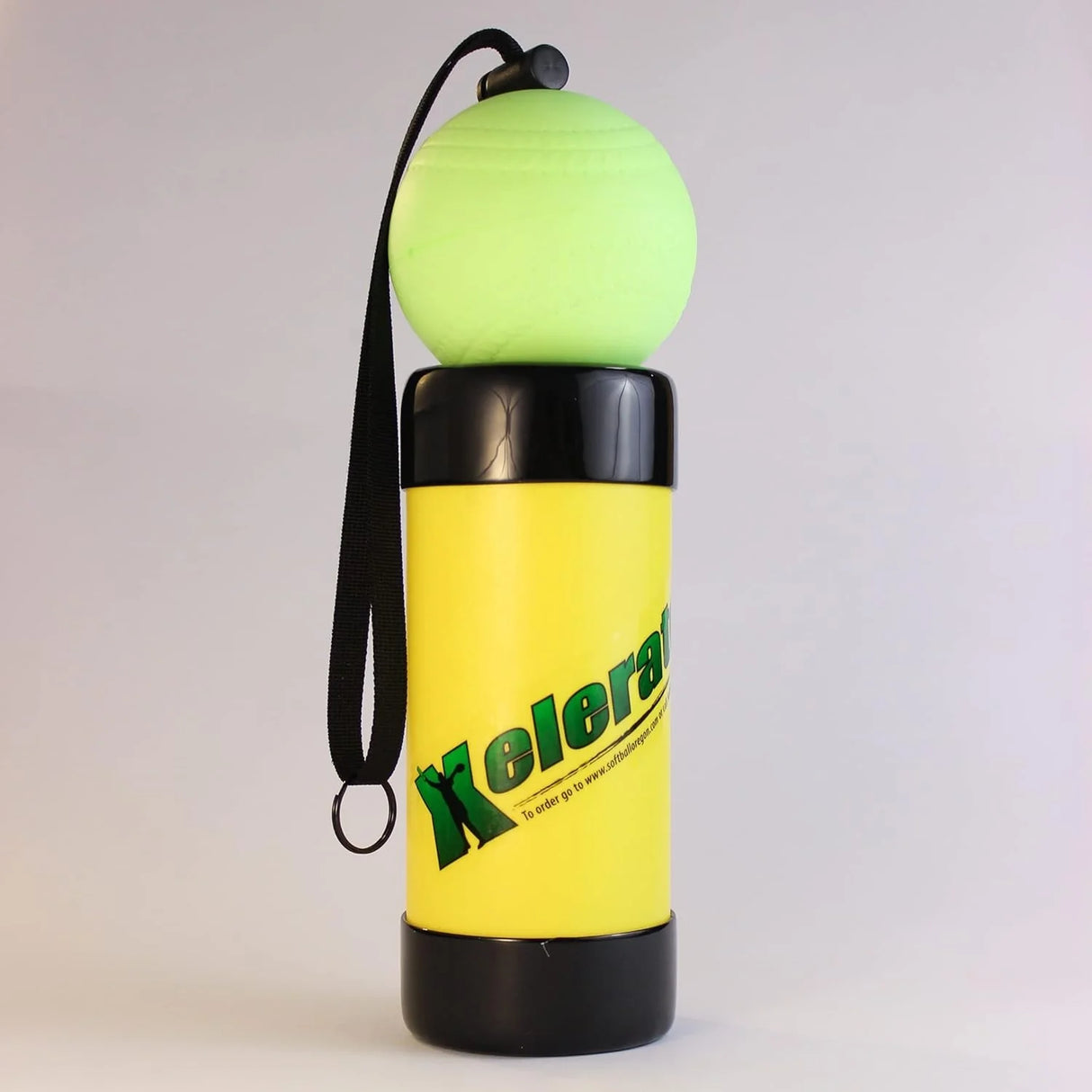MarkwortXelerator Fastpitch Pitching Trainer
