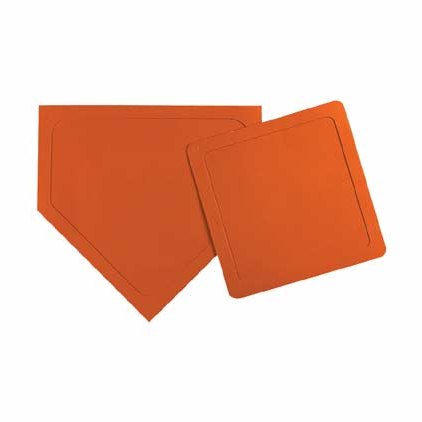 Markwort Throw Down Bases 4 Pcs